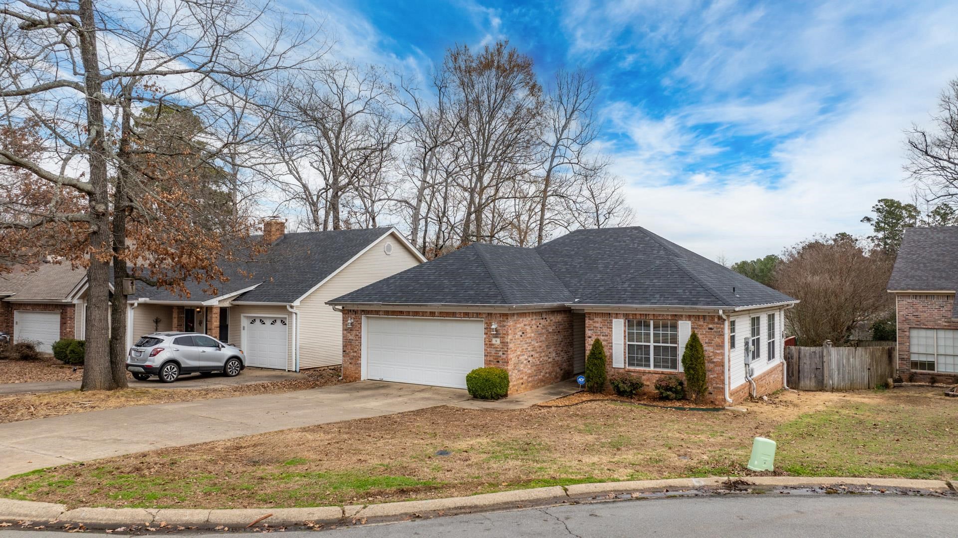 GARDEN OAKS ADDN - Residential