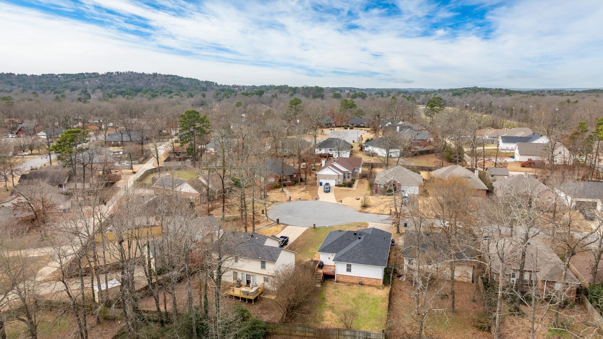 GARDEN OAKS ADDN - Residential