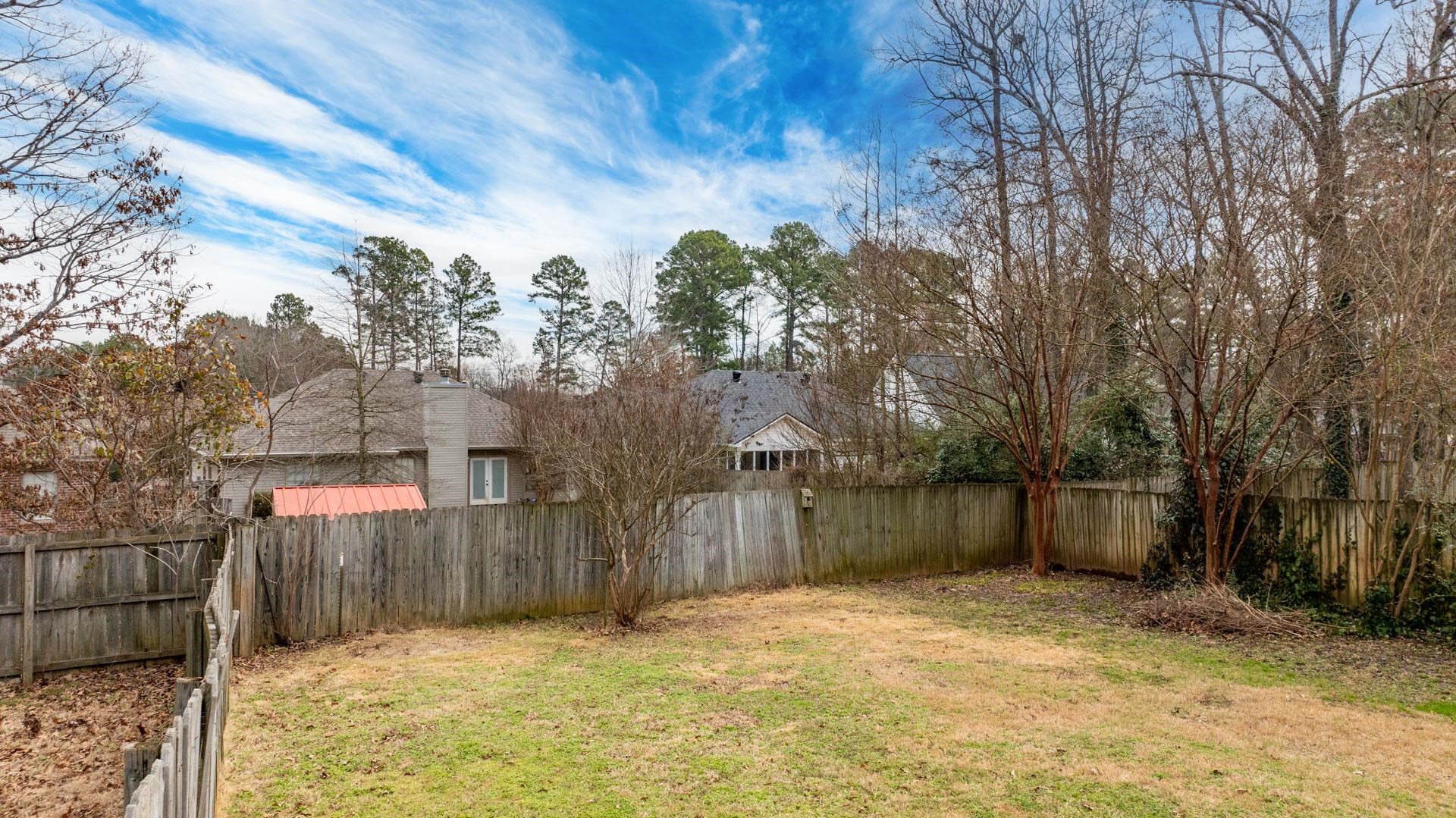 GARDEN OAKS ADDN - Residential