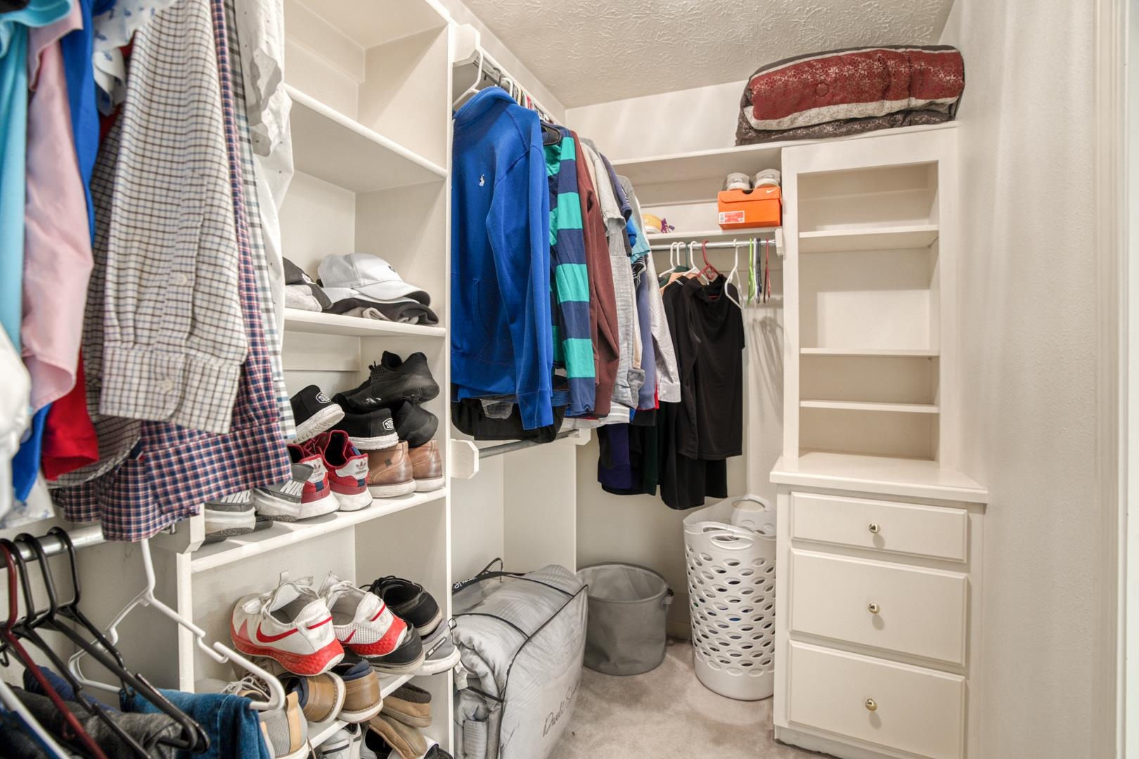 GARDEN OAKS ADDN - Residential