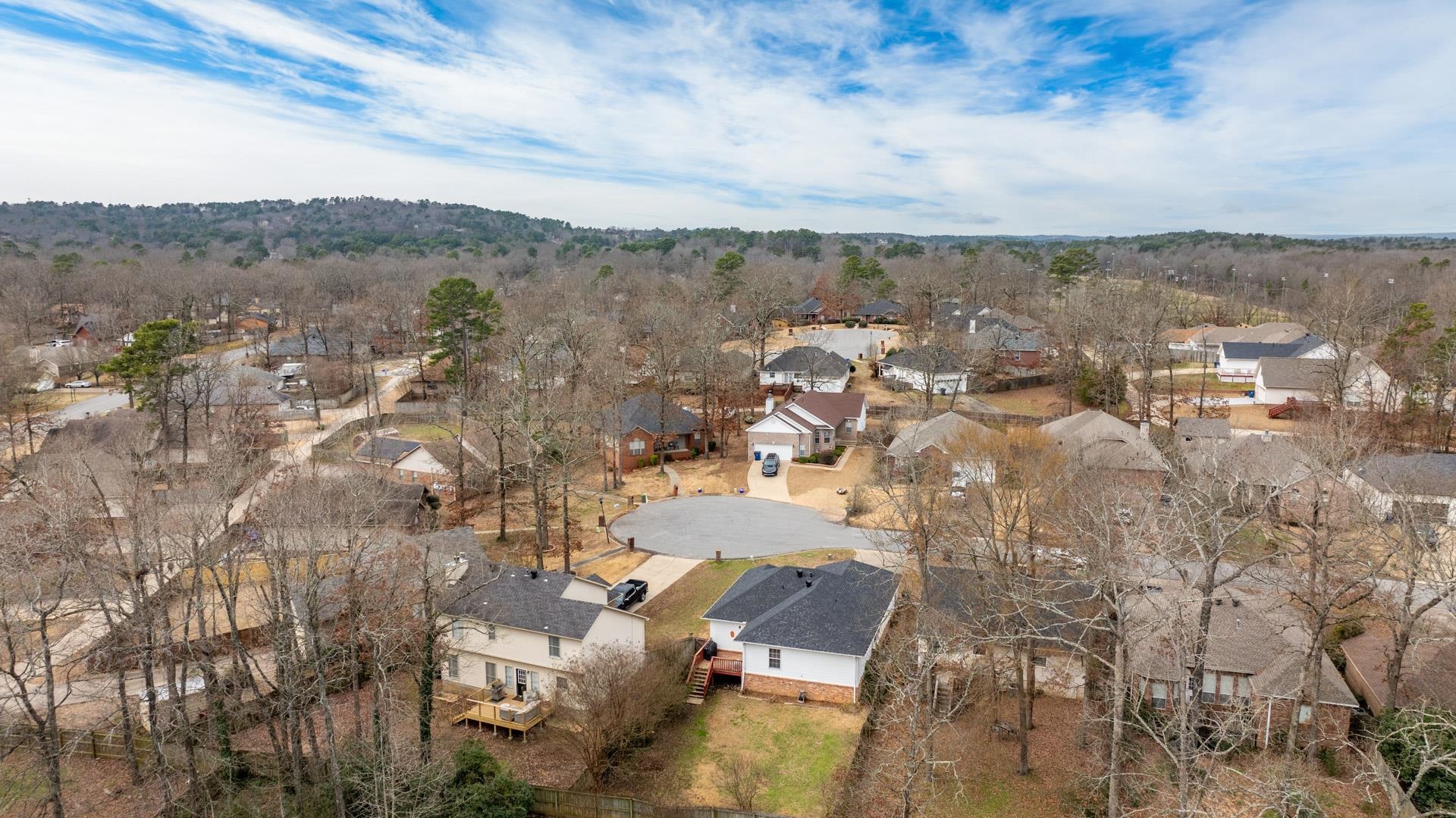 GARDEN OAKS ADDN - Residential