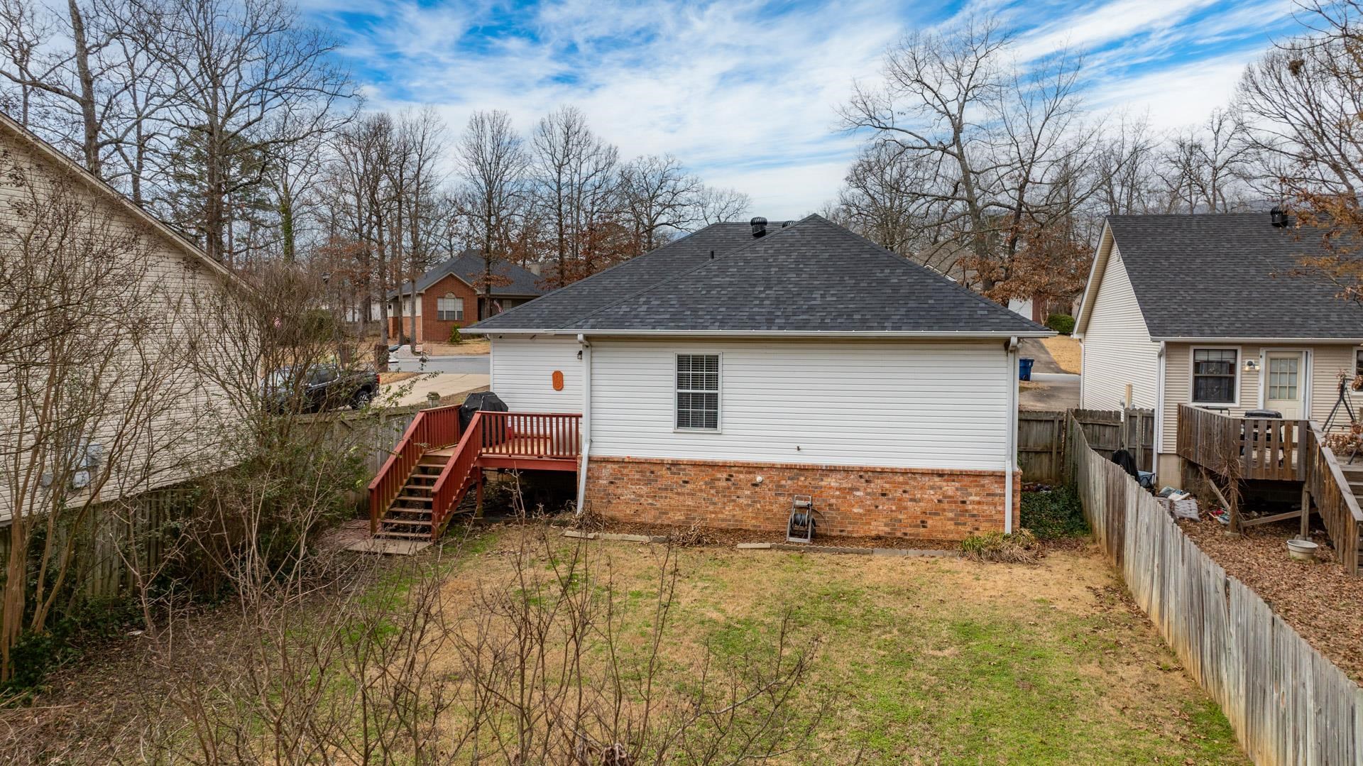 GARDEN OAKS ADDN - Residential