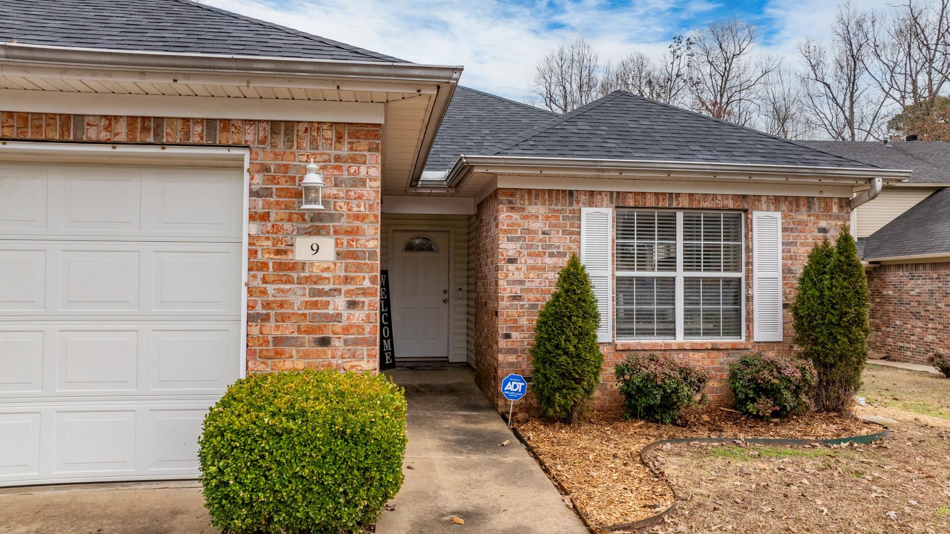 GARDEN OAKS ADDN - Residential
