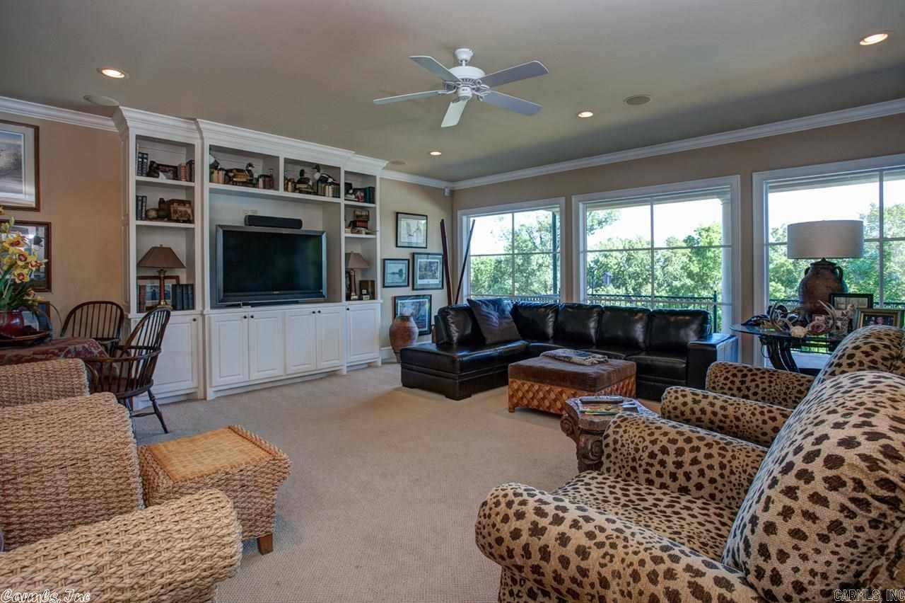 Greathouse Bend Phase II - Residential