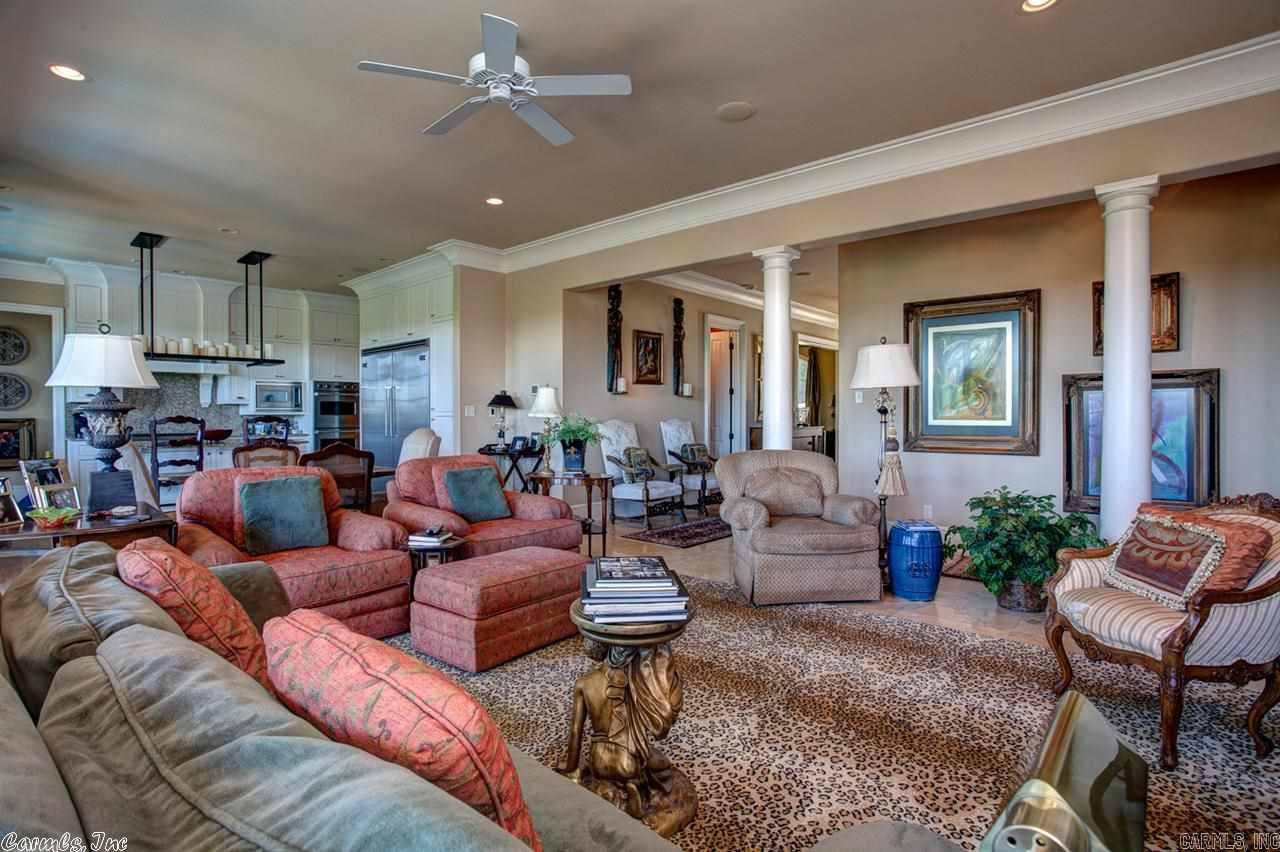Greathouse Bend Phase II - Residential