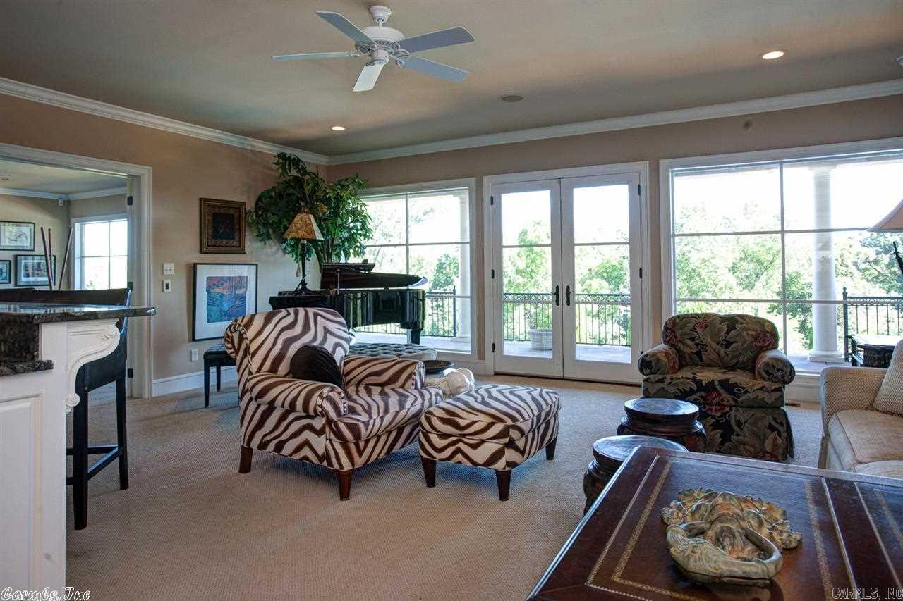 Greathouse Bend Phase II - Residential