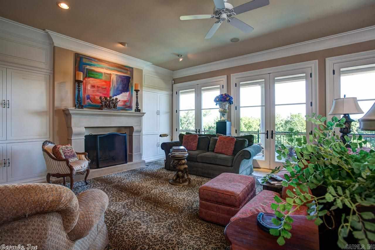 Greathouse Bend Phase II - Residential