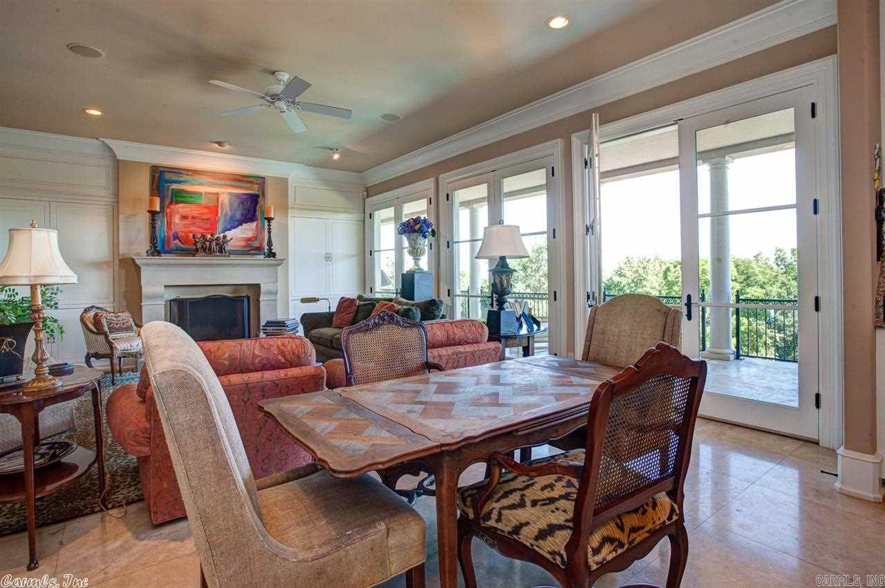 Greathouse Bend Phase II - Residential