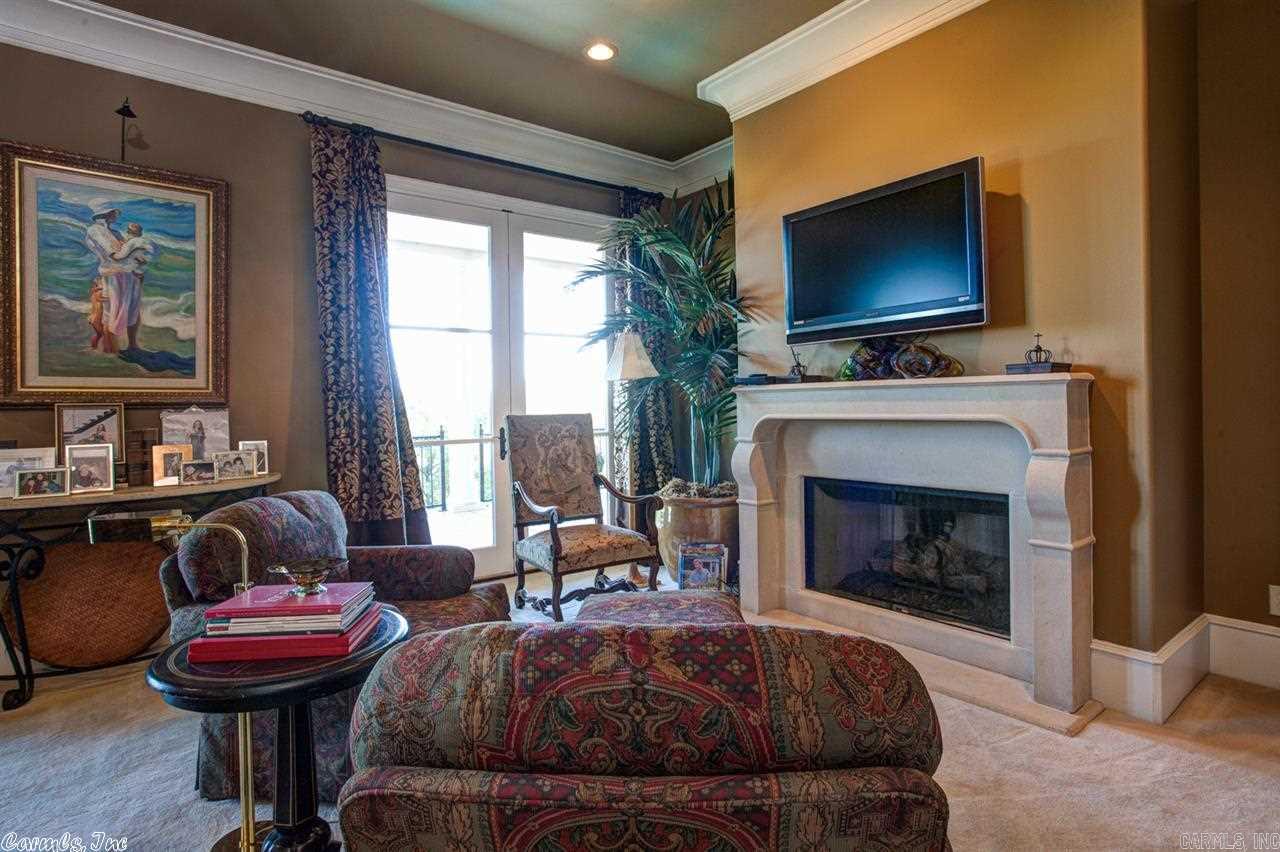 Greathouse Bend Phase II - Residential