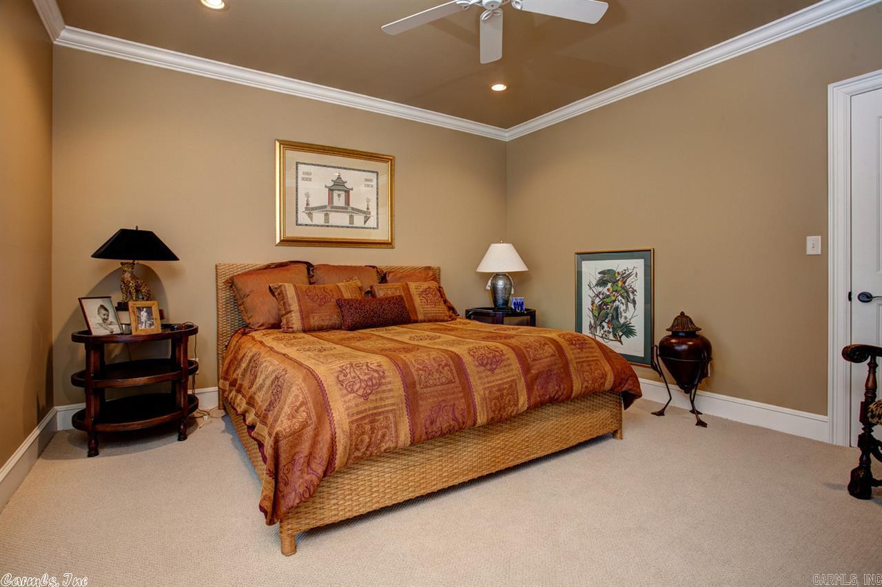 Greathouse Bend Phase II - Residential