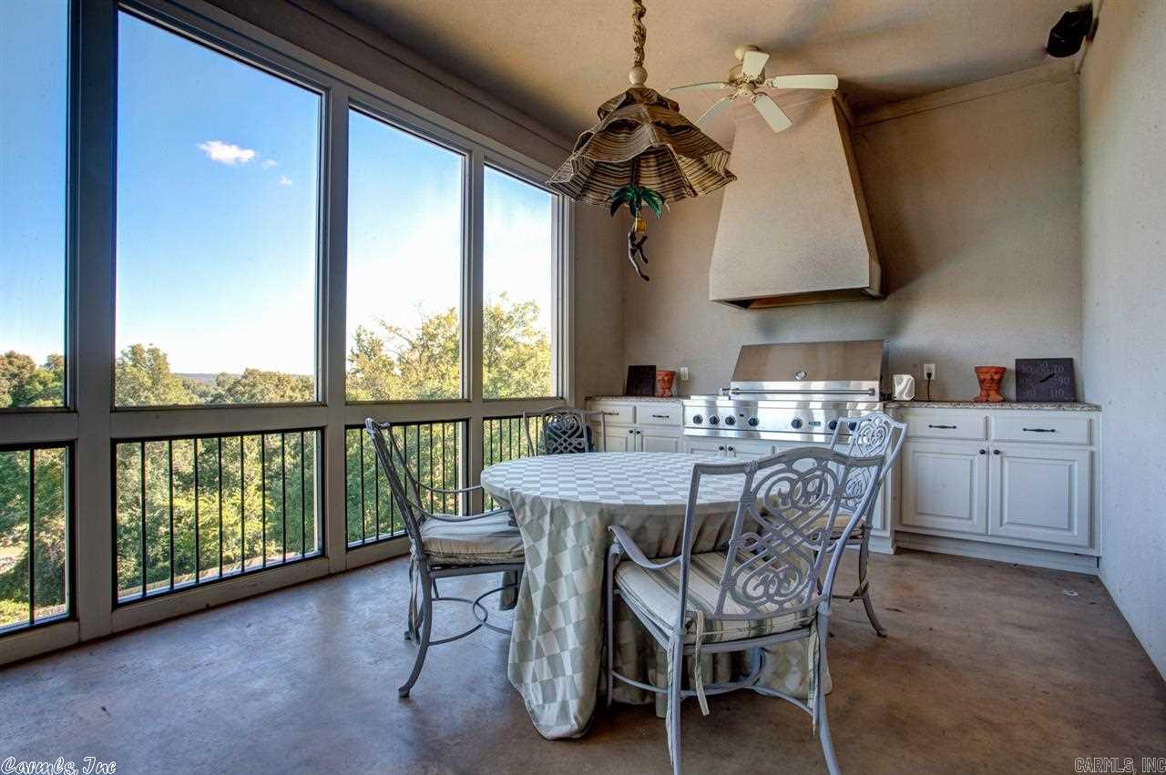 Greathouse Bend Phase II - Residential