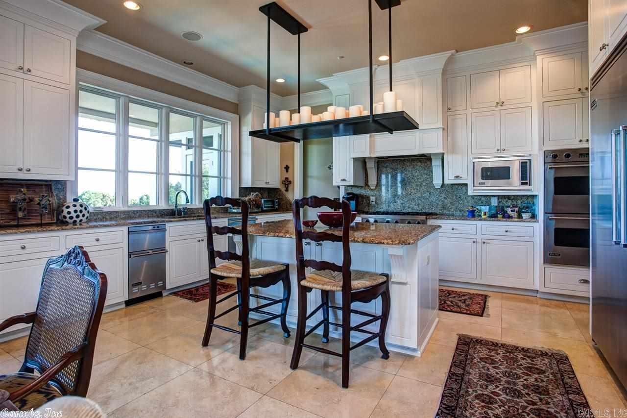 Greathouse Bend Phase II - Residential