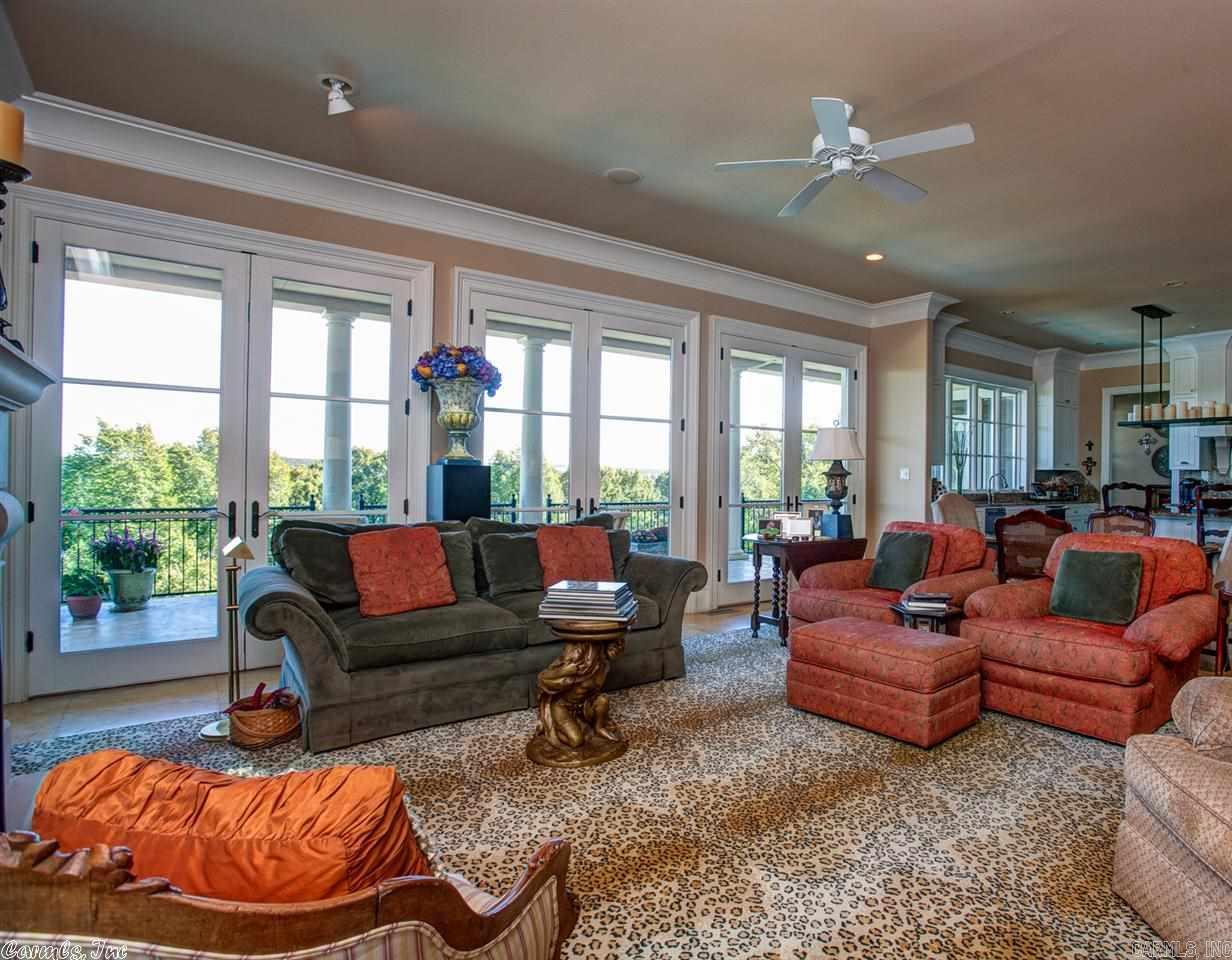 Greathouse Bend Phase II - Residential