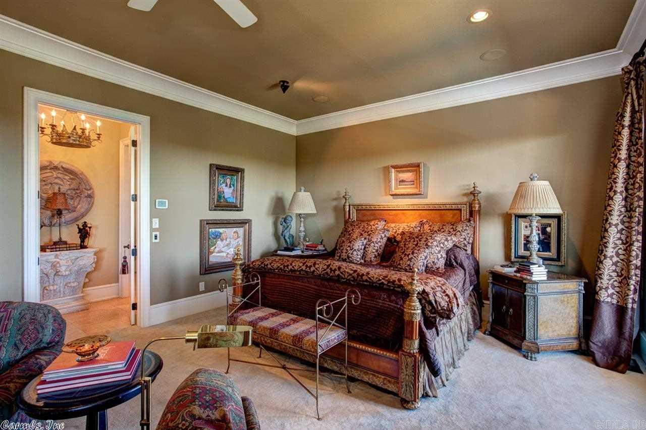 Greathouse Bend Phase II - Residential