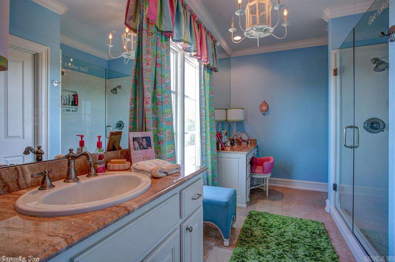 Greathouse Bend Phase II - Residential