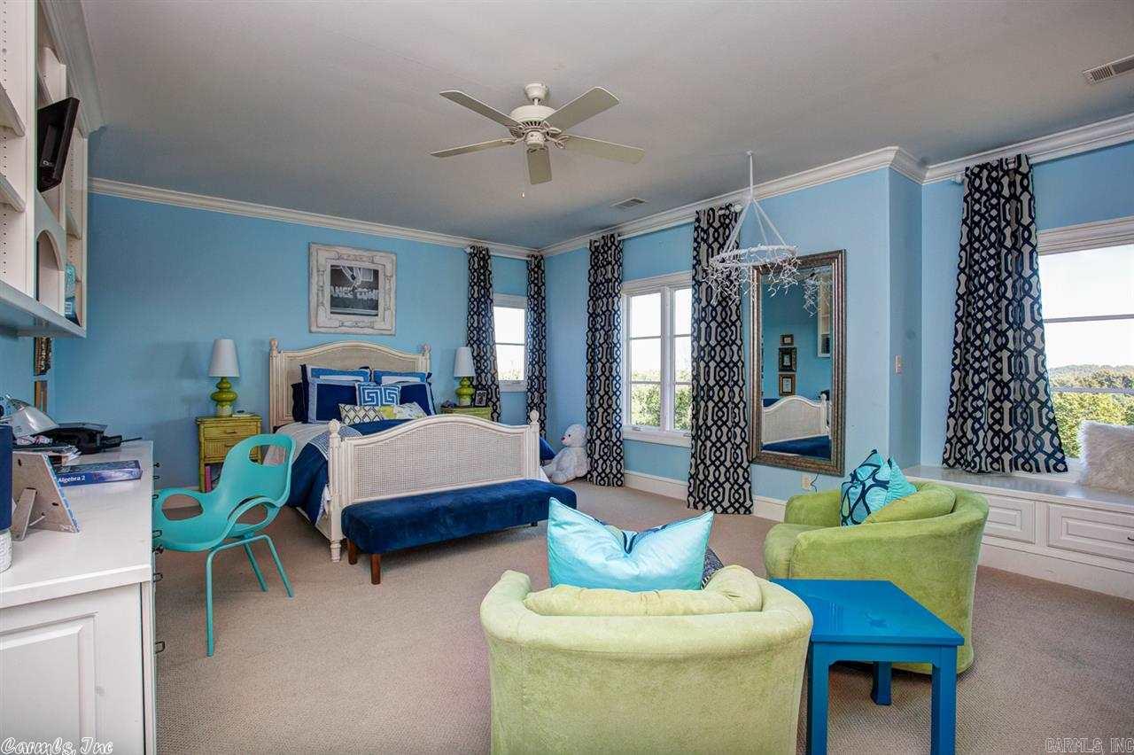 Greathouse Bend Phase II - Residential