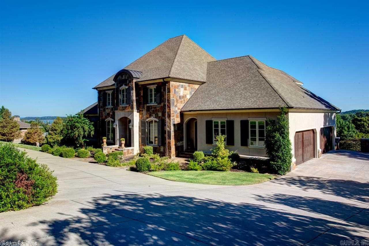 Greathouse Bend Phase II - Residential