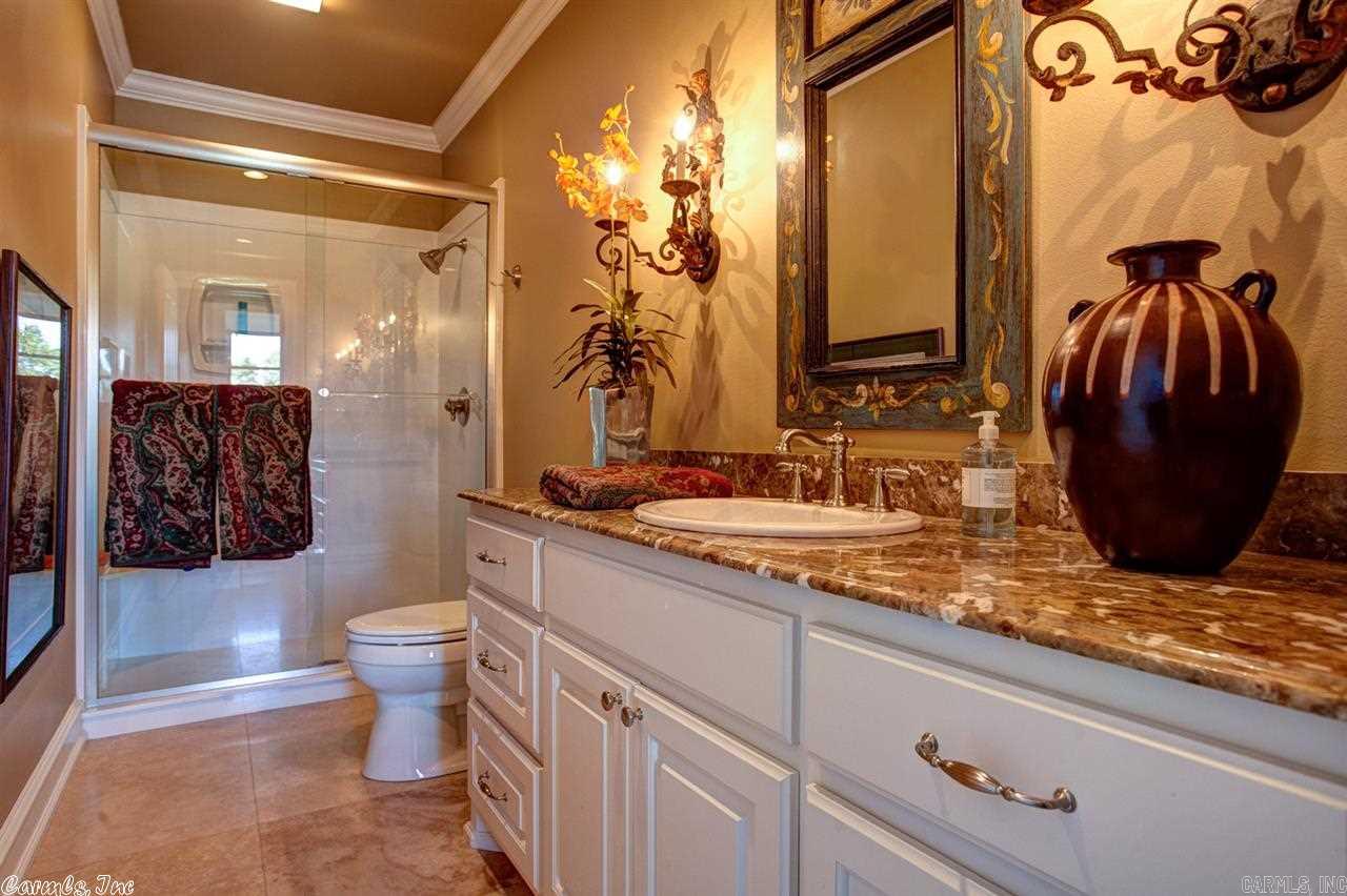Greathouse Bend Phase II - Residential
