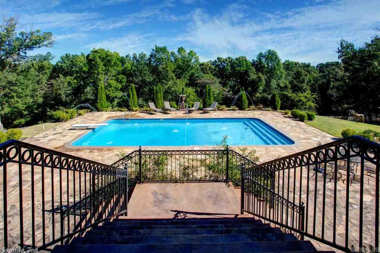 Greathouse Bend Phase II - Residential