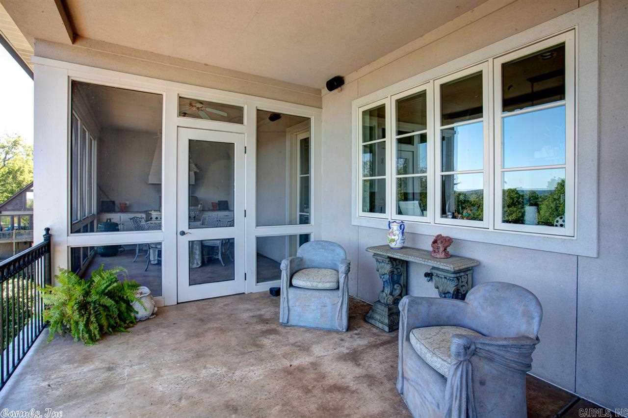 Greathouse Bend Phase II - Residential