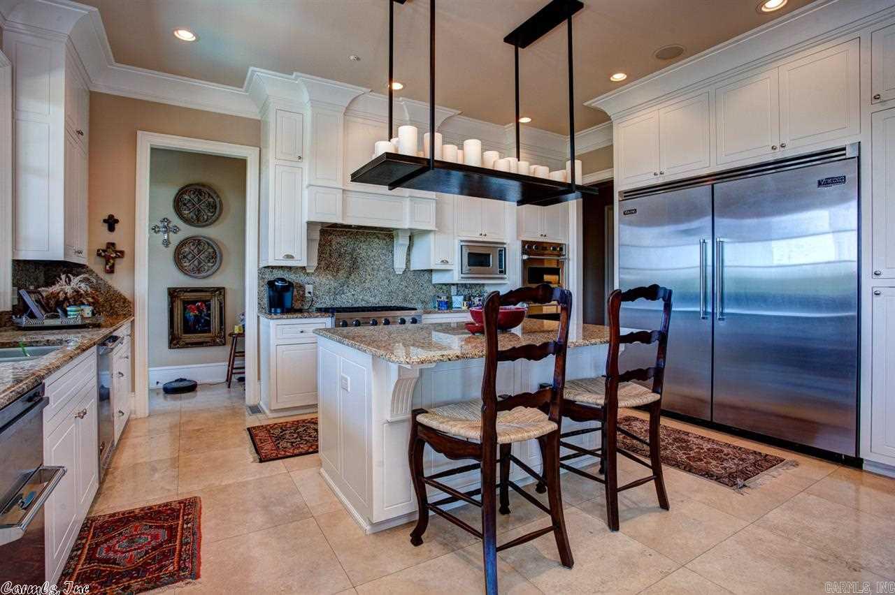 Greathouse Bend Phase II - Residential