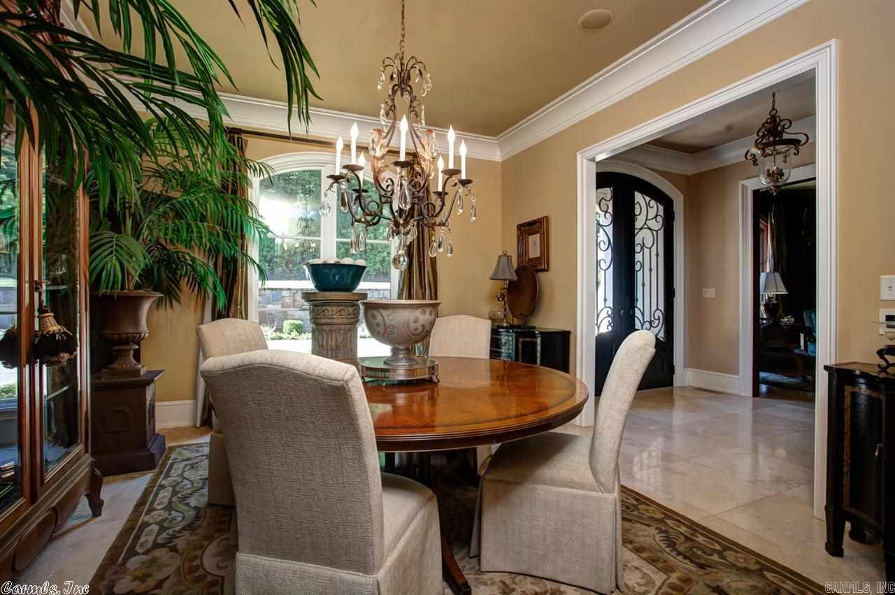 Greathouse Bend Phase II - Residential