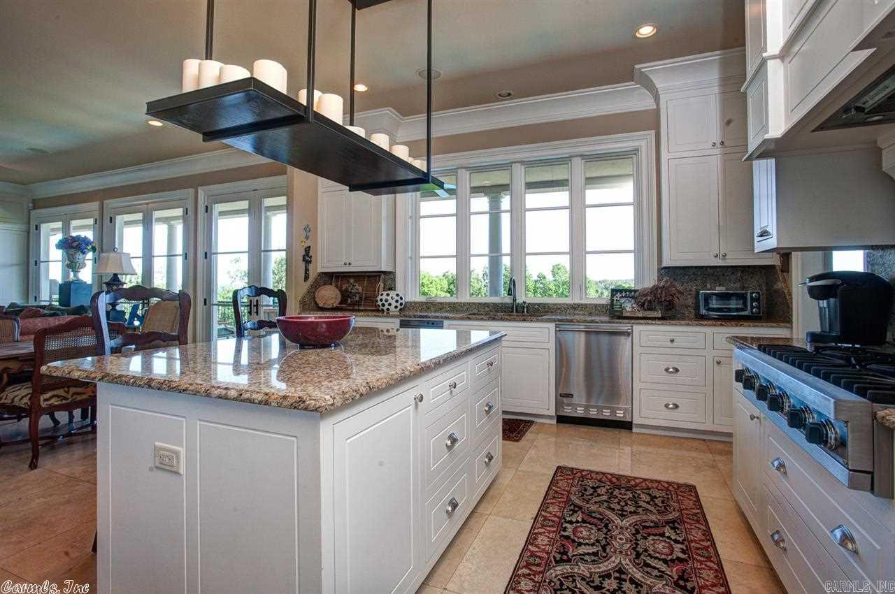 Greathouse Bend Phase II - Residential
