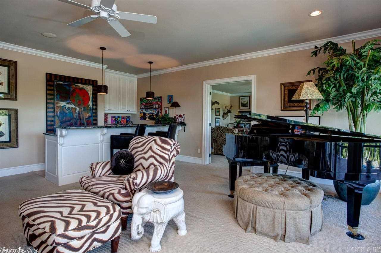 Greathouse Bend Phase II - Residential