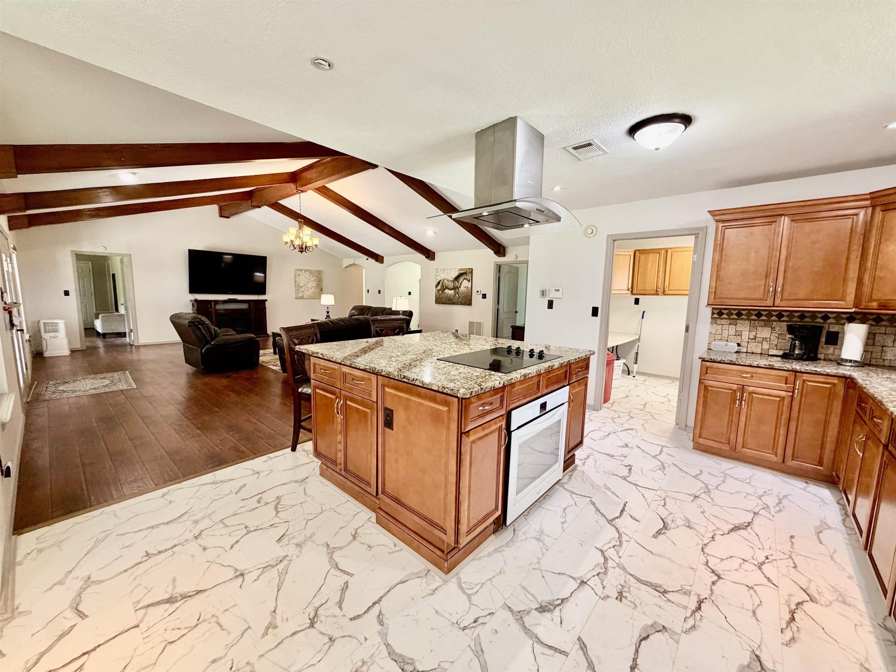 CHICOT - Residential