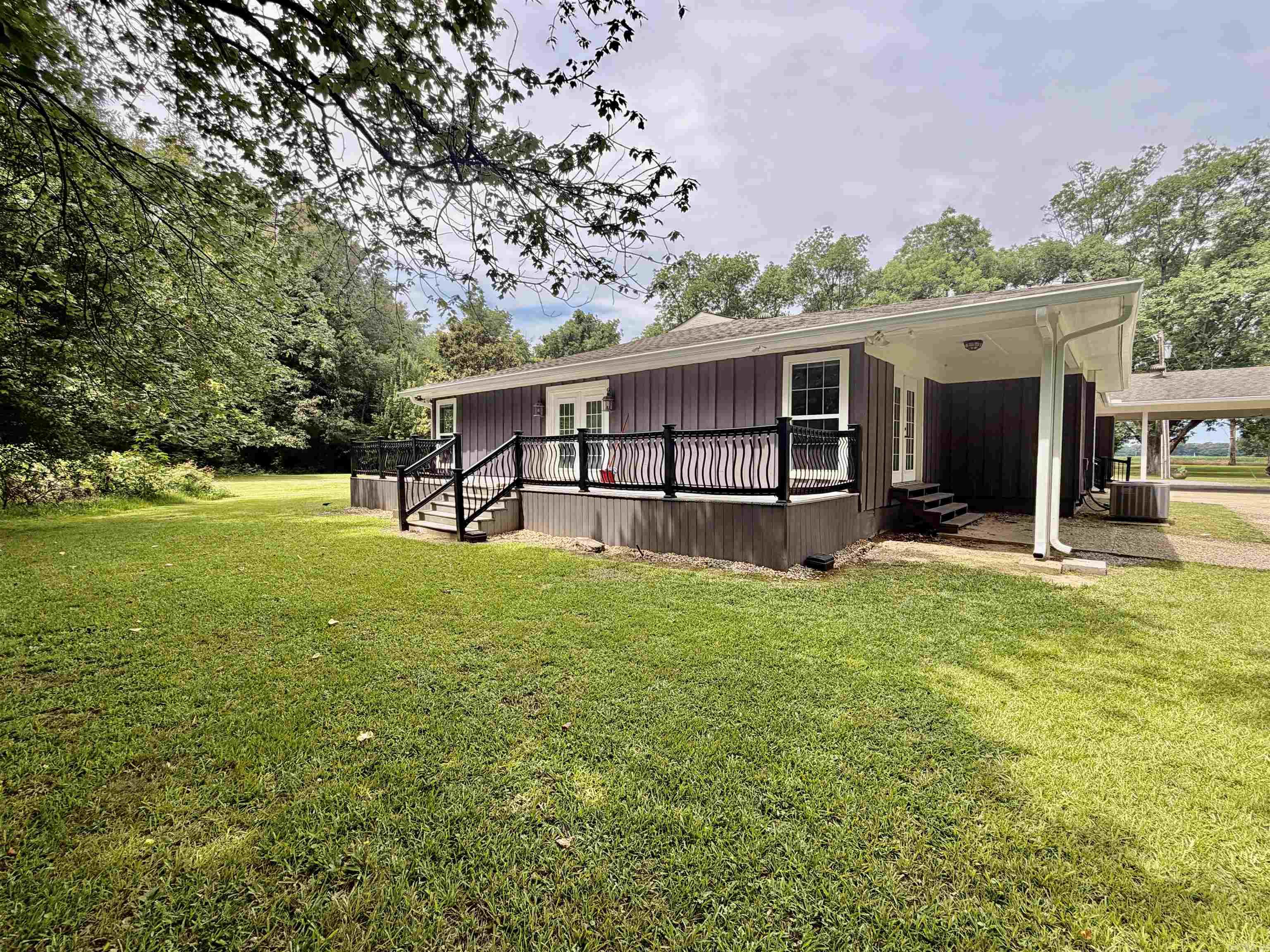CHICOT - Residential
