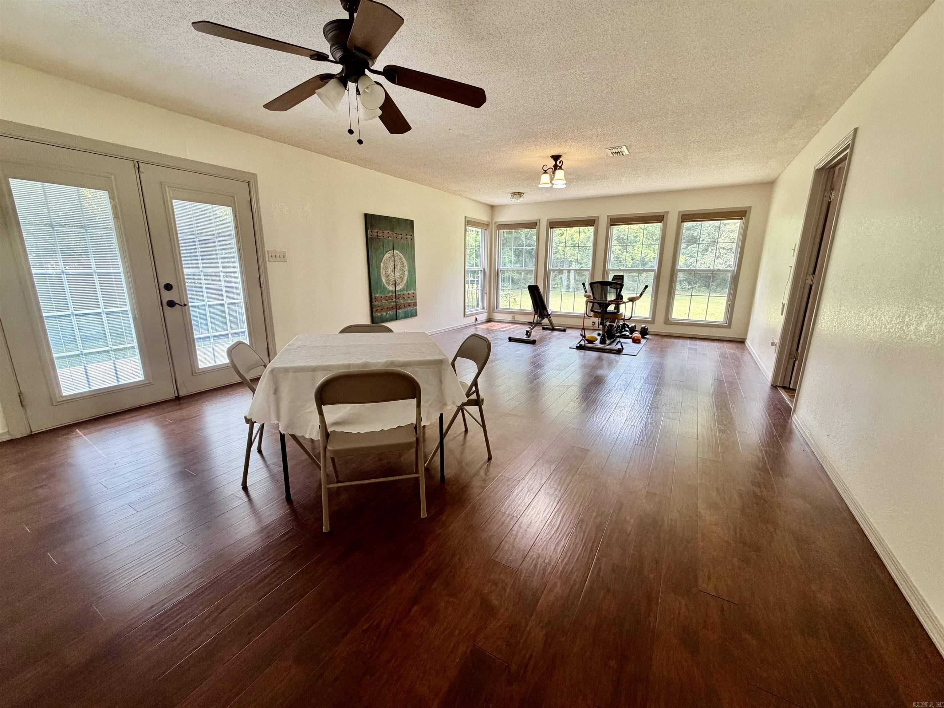 CHICOT - Residential