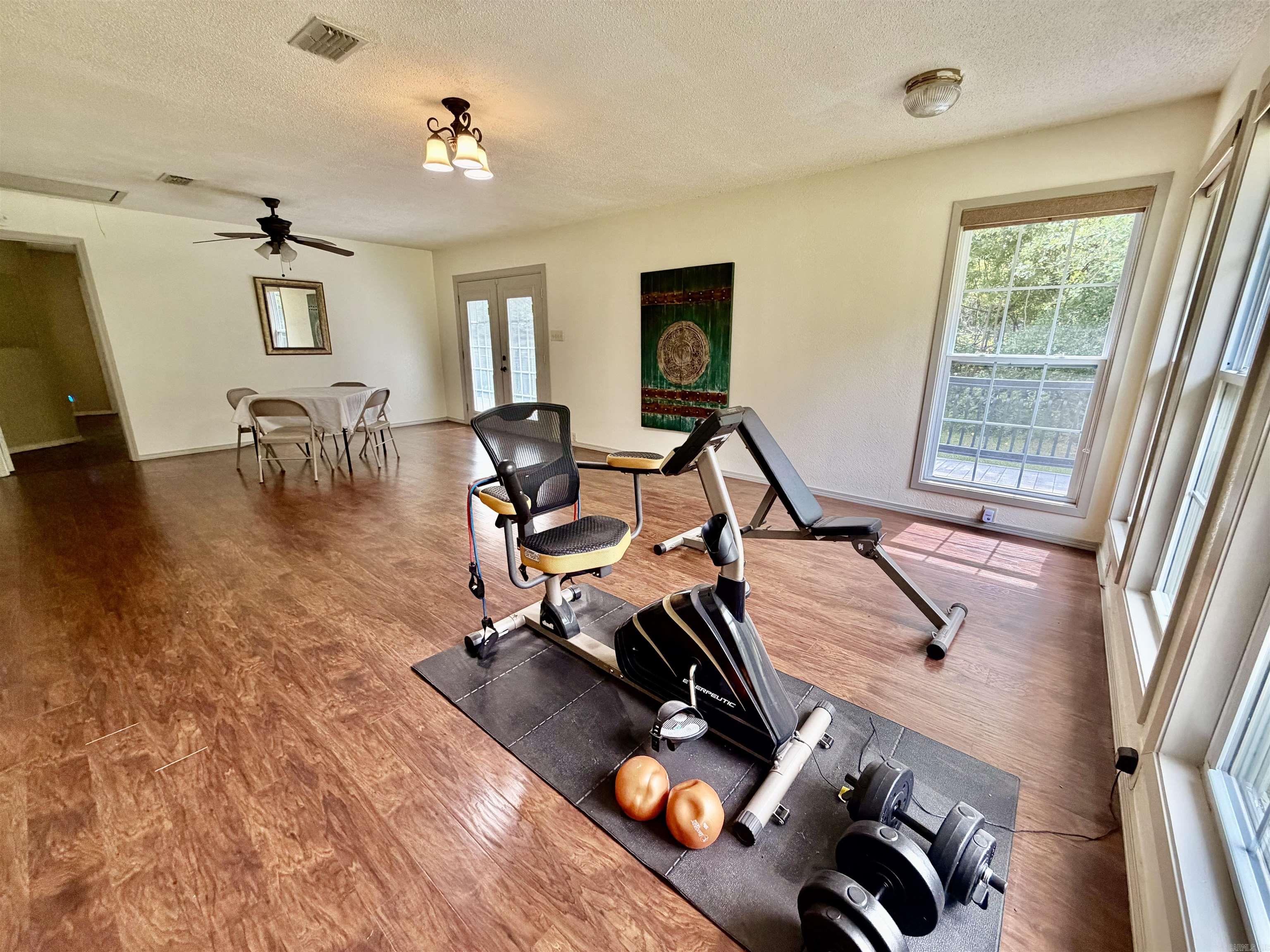 CHICOT - Residential