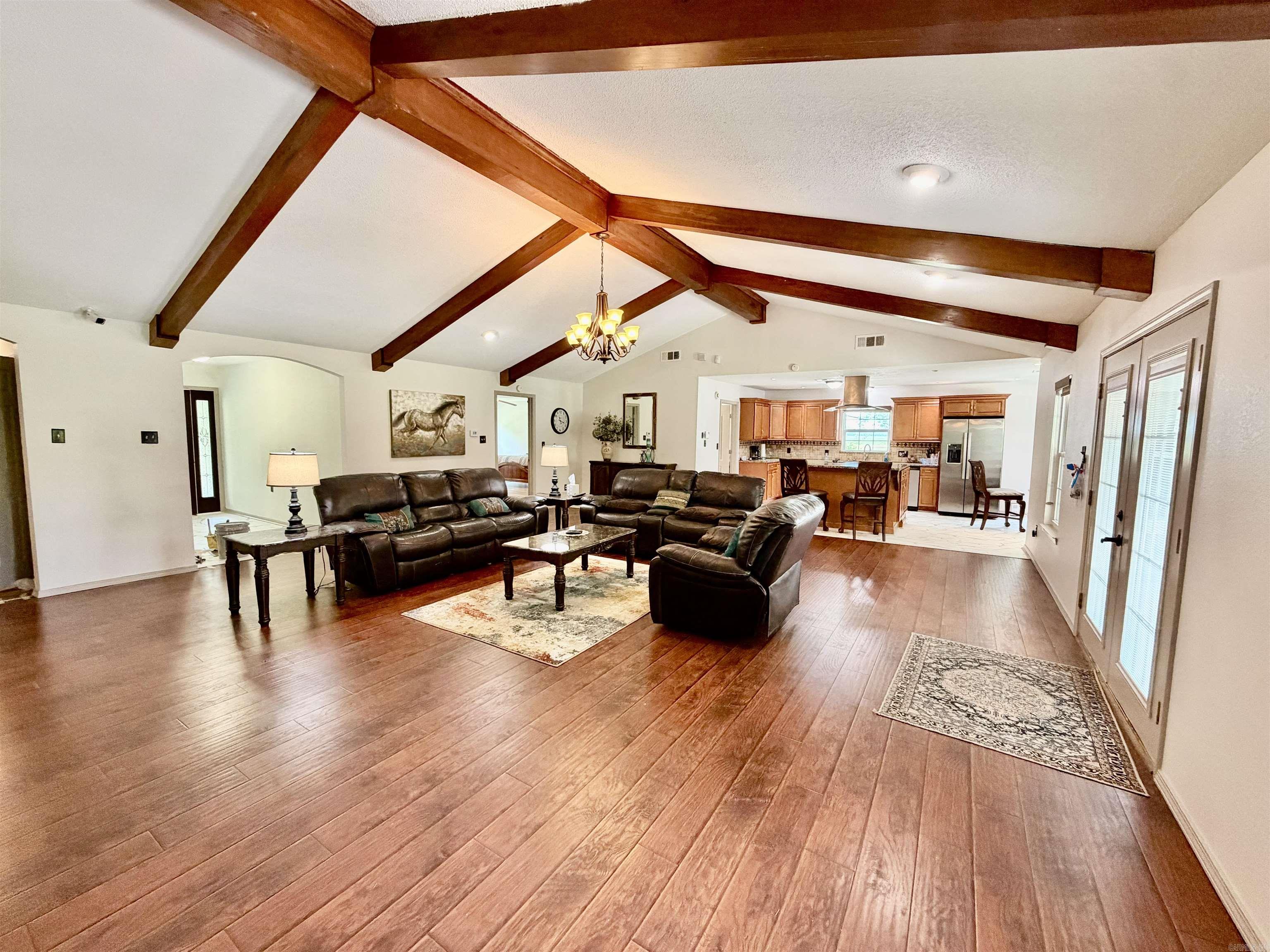 CHICOT - Residential