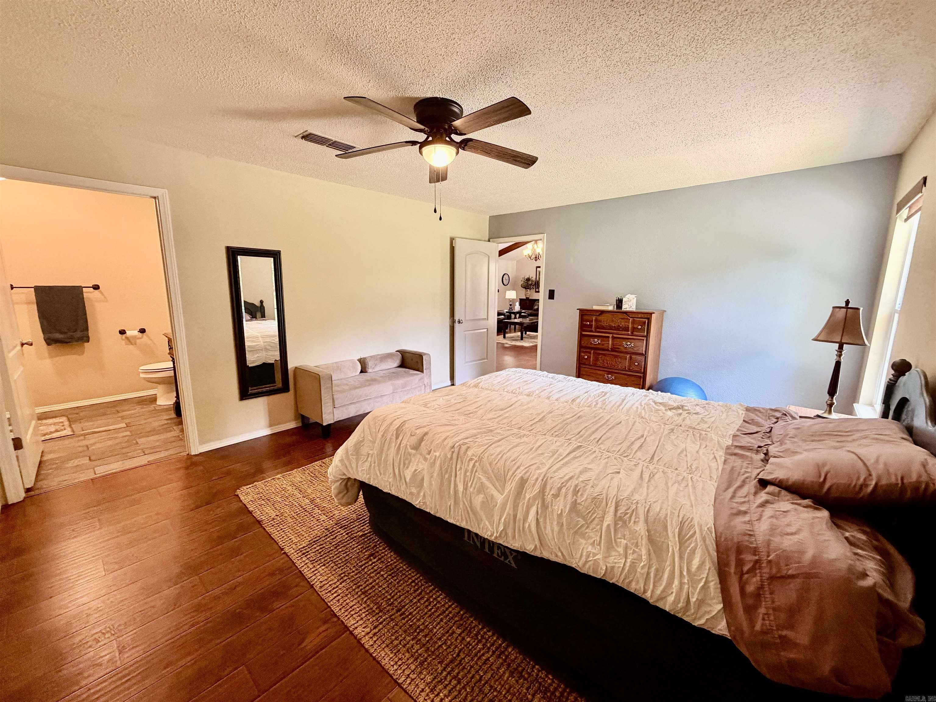 CHICOT - Residential