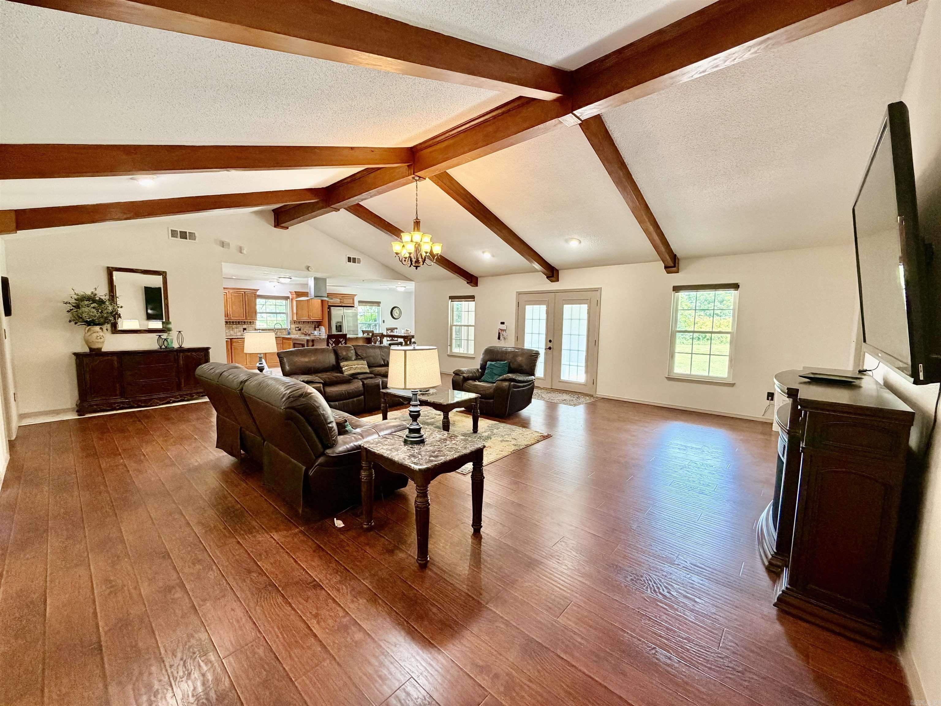CHICOT - Residential