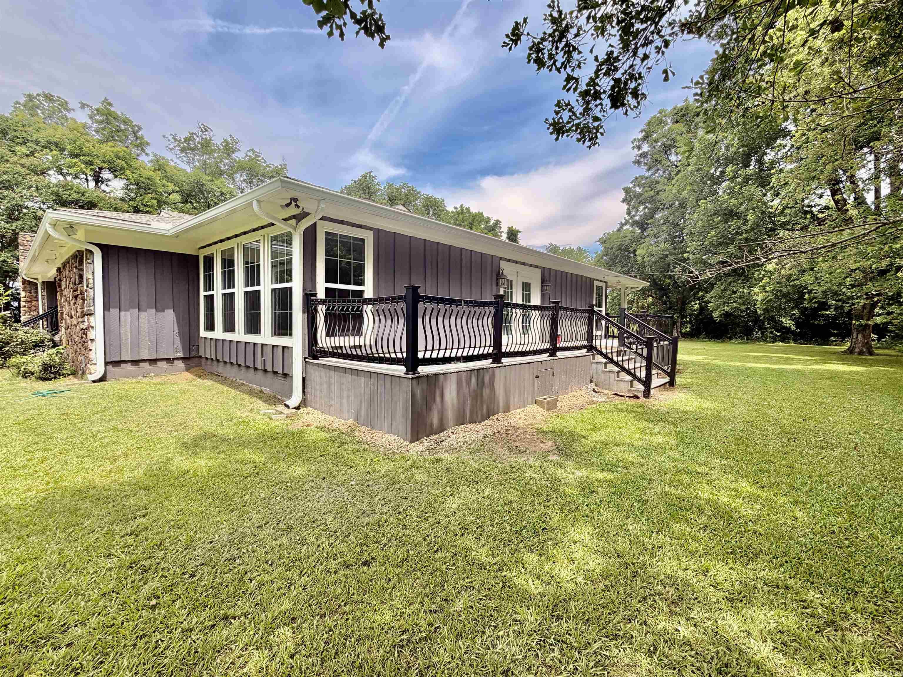 CHICOT - Residential