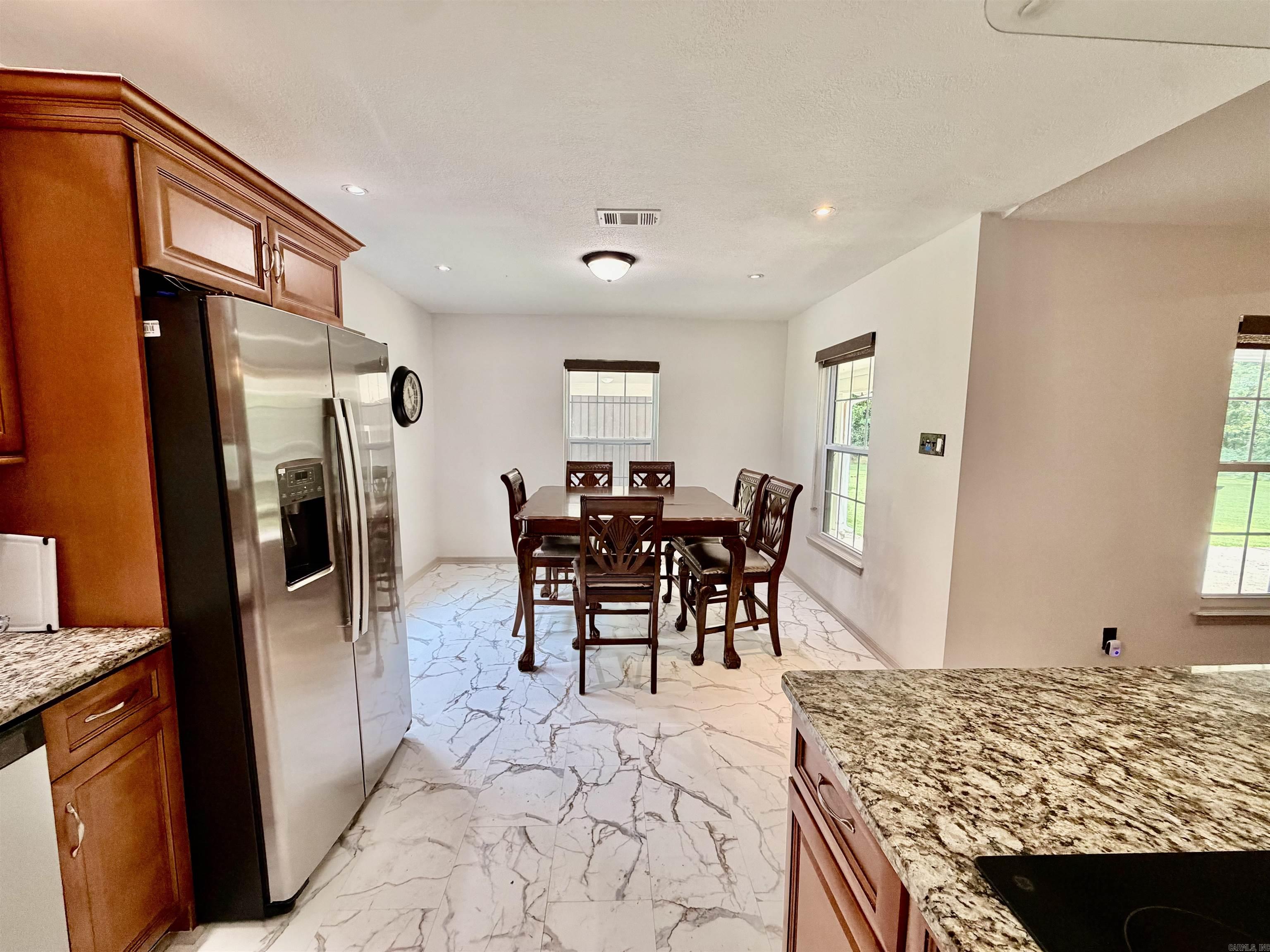 CHICOT - Residential