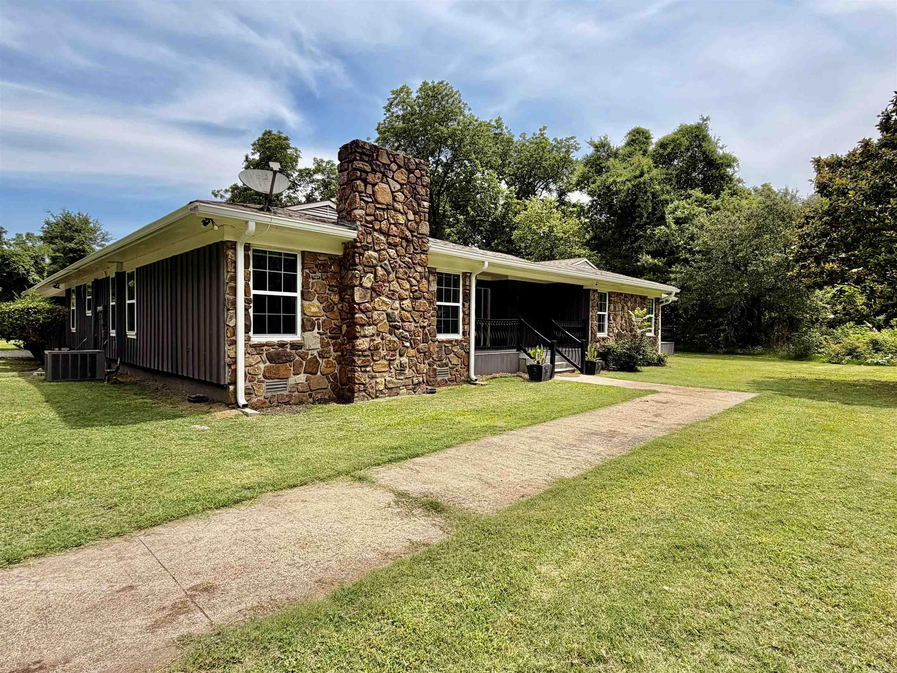 CHICOT - Residential