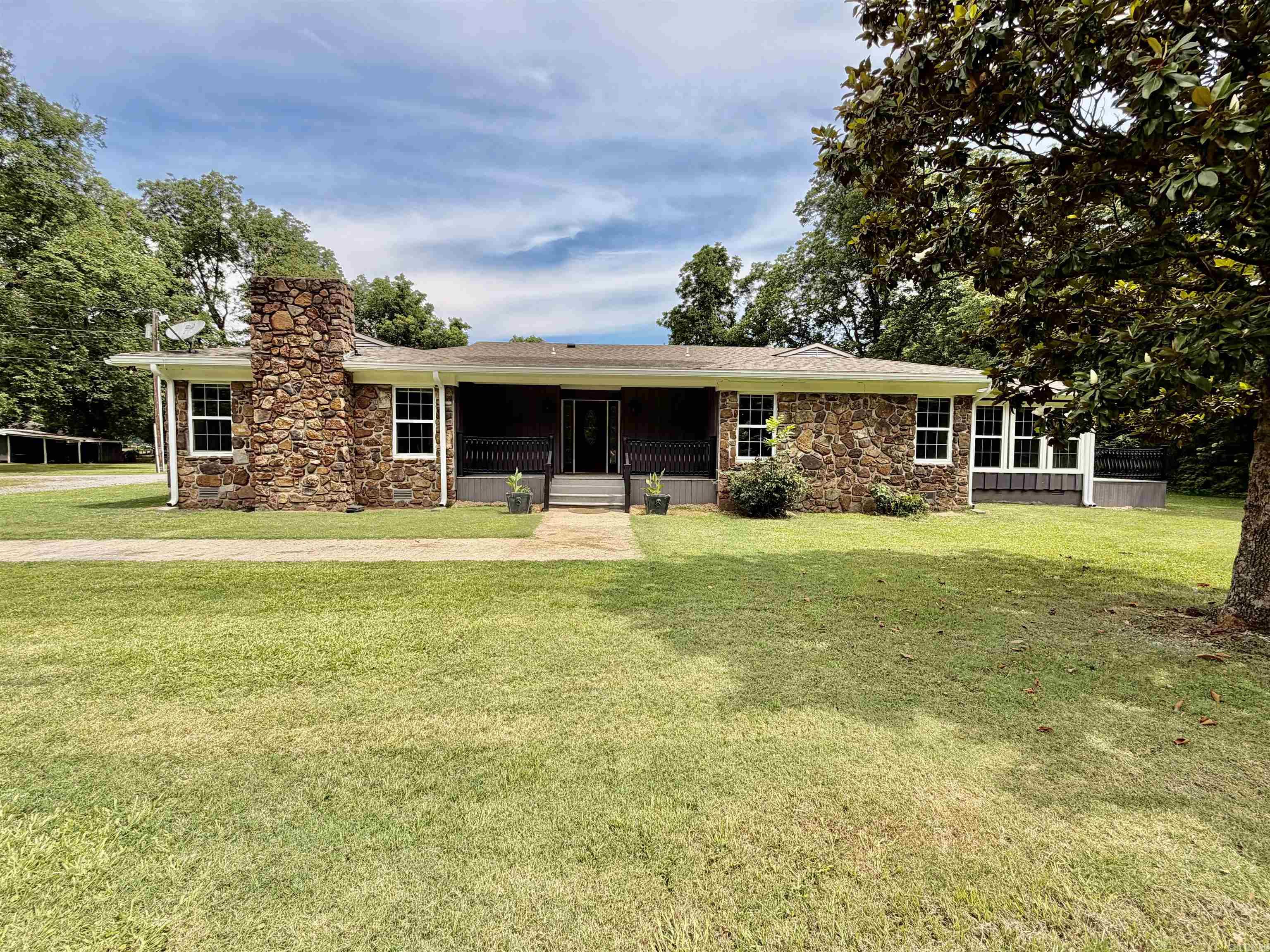CHICOT - Residential