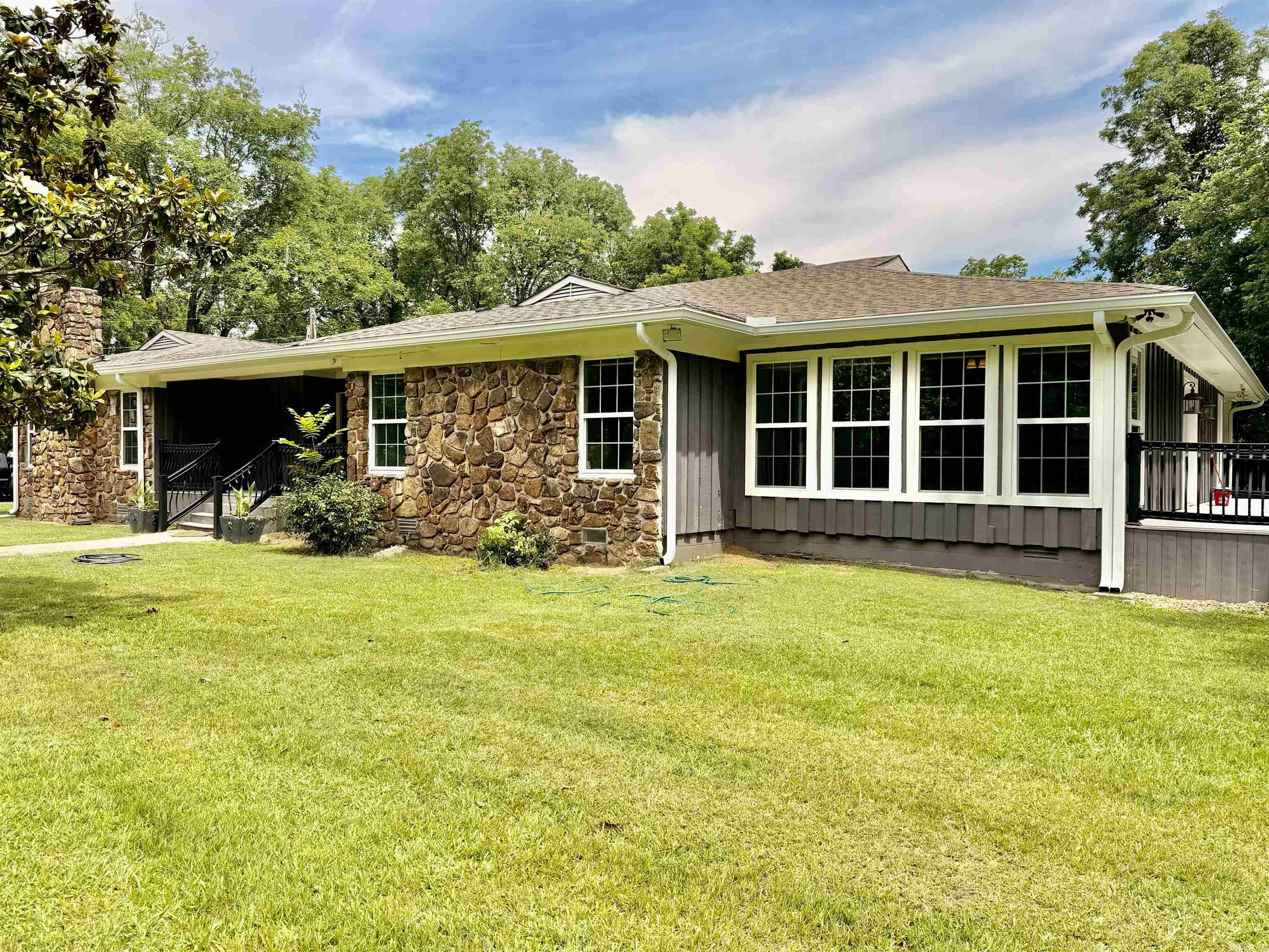 CHICOT - Residential