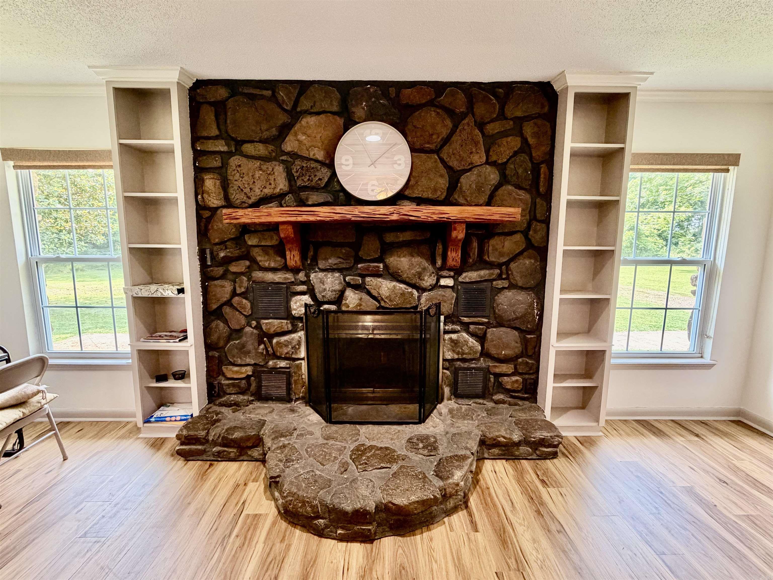 CHICOT - Residential