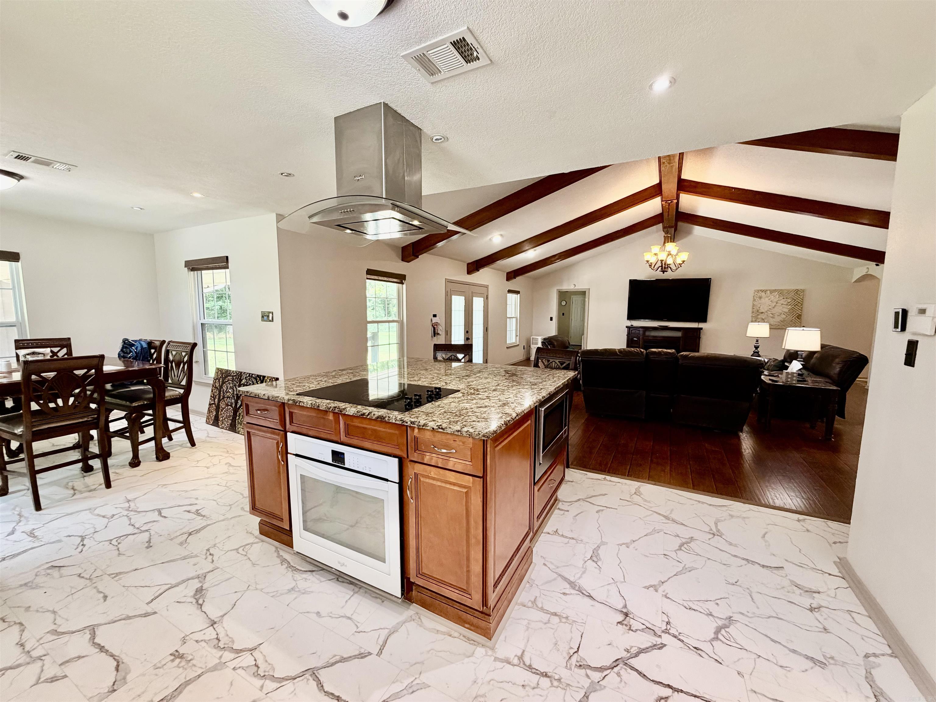 CHICOT - Residential