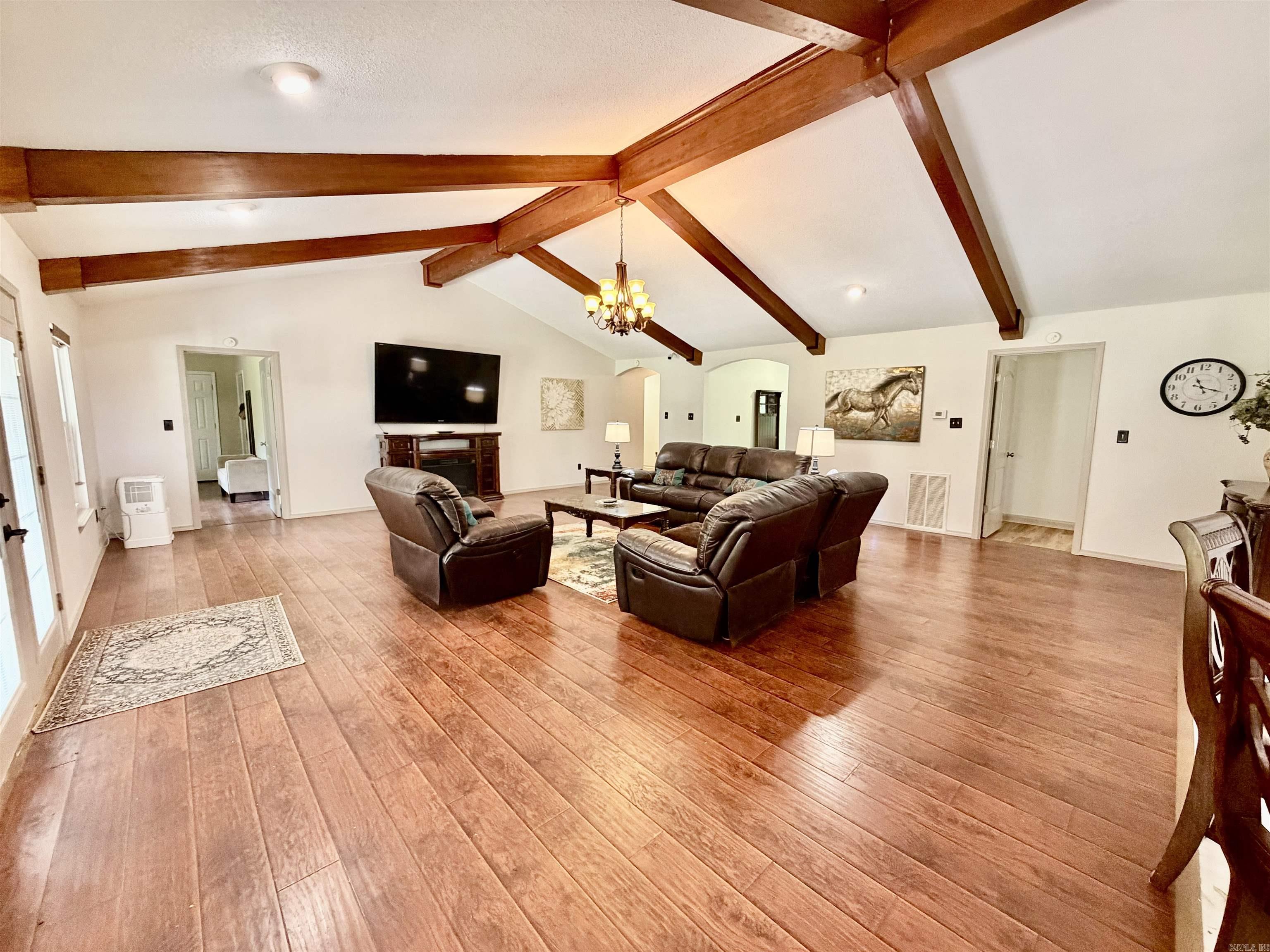 CHICOT - Residential