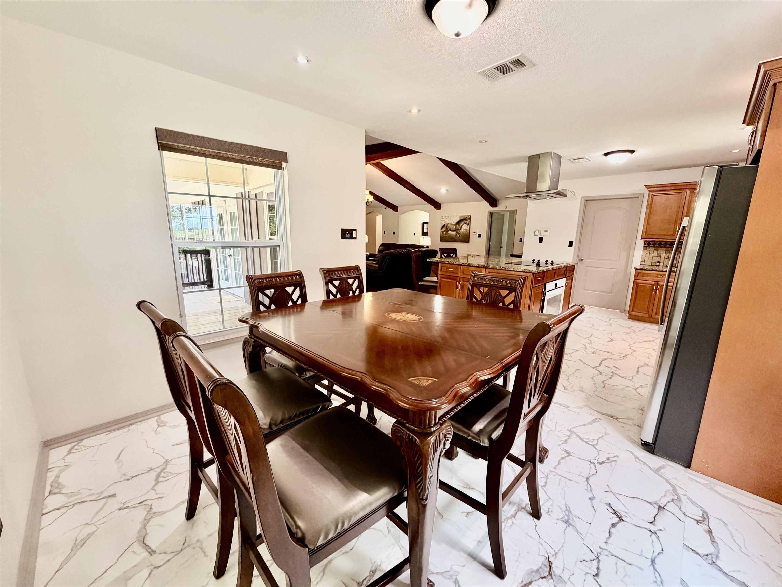 CHICOT - Residential