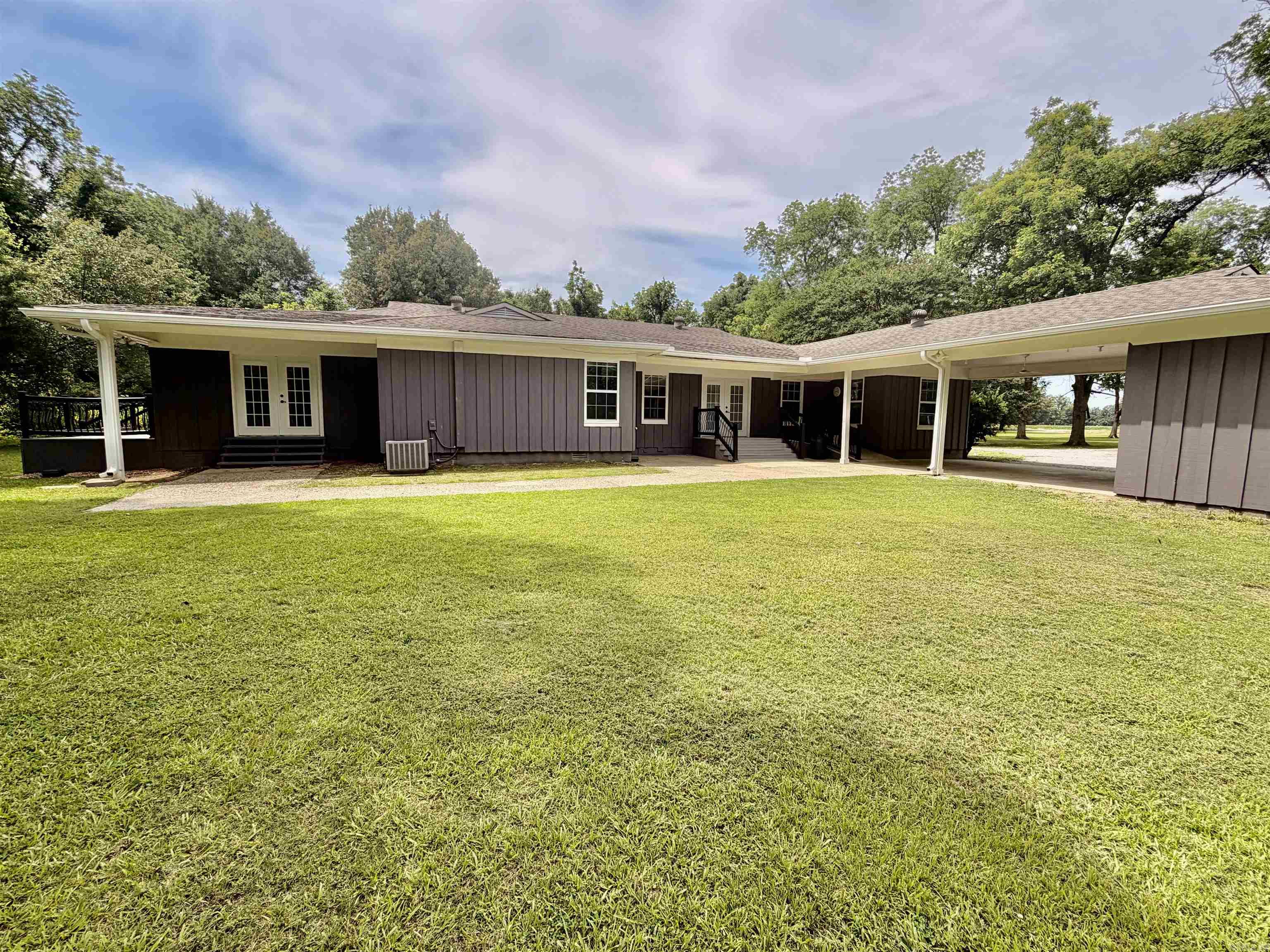 CHICOT - Residential