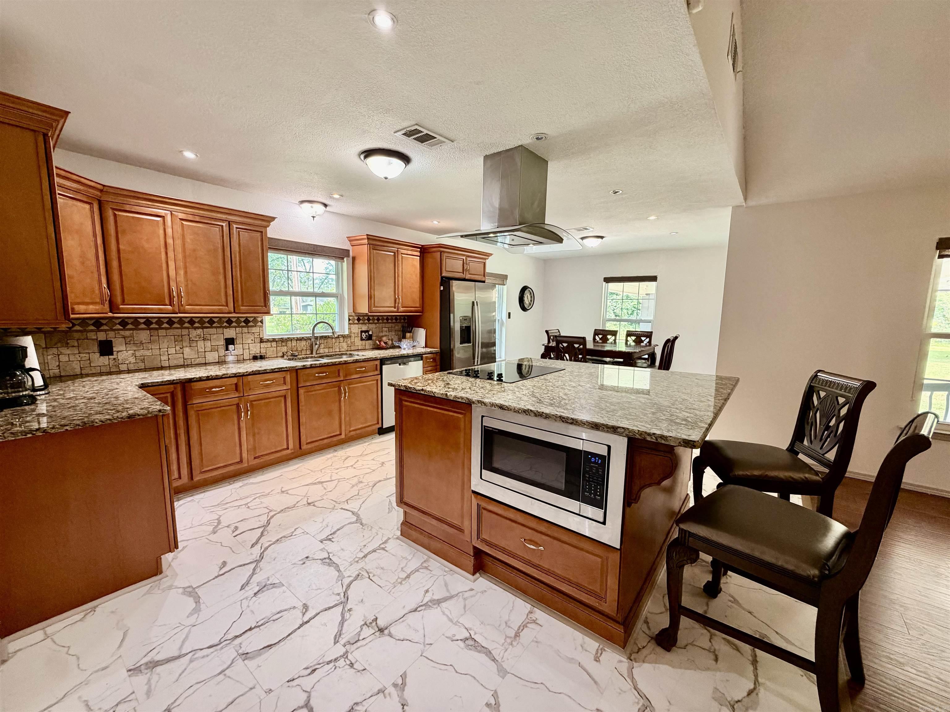 CHICOT - Residential