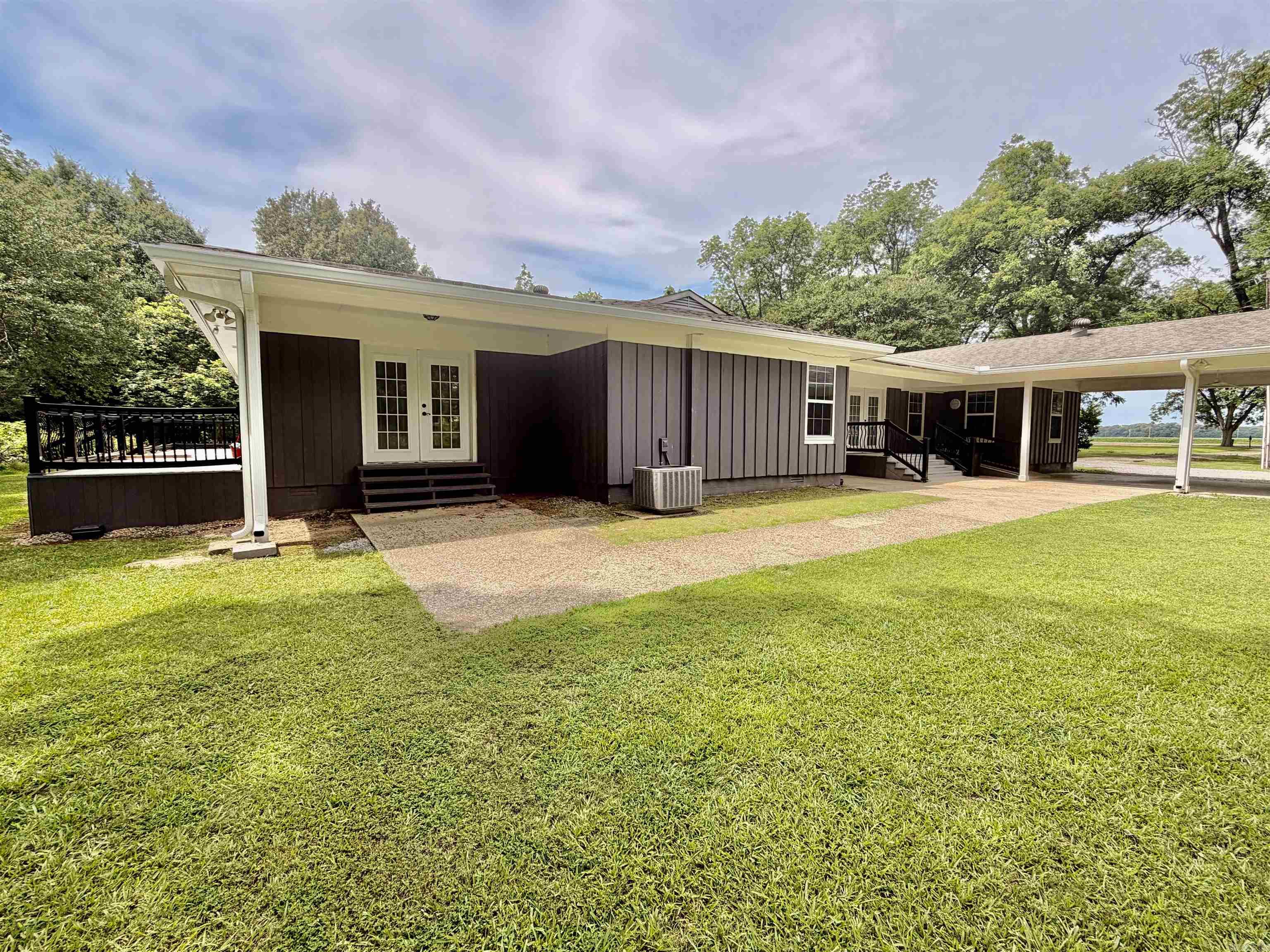 CHICOT - Residential