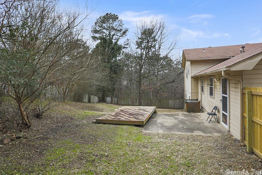 PLEASANT VIEW - Residential