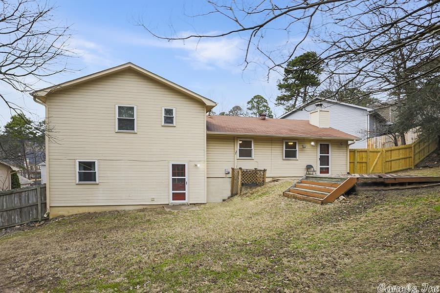 PLEASANT VIEW - Residential