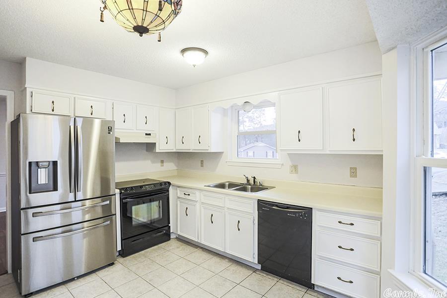 PLEASANT VIEW - Residential